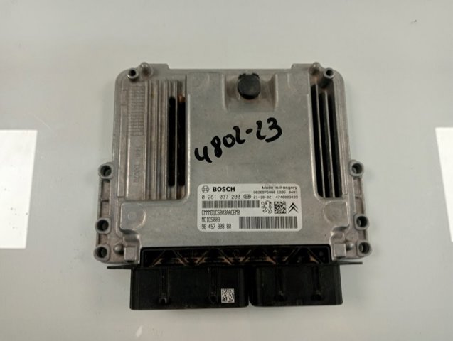  Peugeot/Citroen 9845780880 ціна, від 613.71 USD