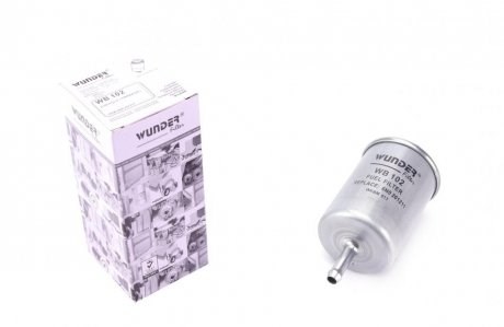 Паливний фільтр WB102 Wunder