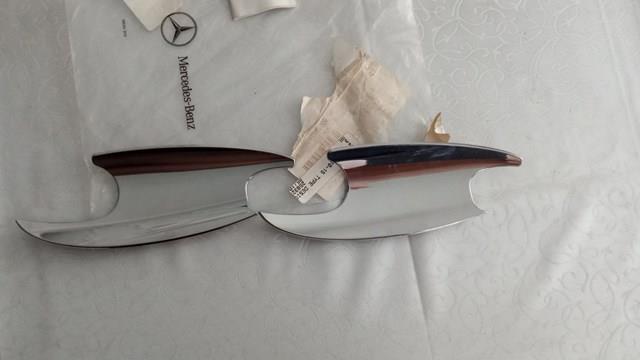  Mercedes B66881237 ціна, від 14.06 USD