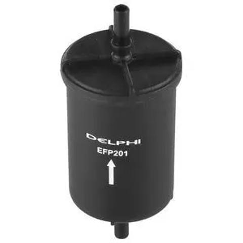 Фільтр тонкого очищення палива Delphi EFP201 ціна, від 5.95 USD