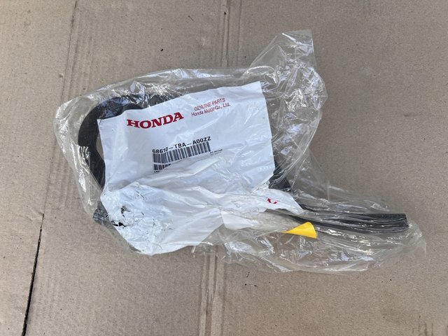  68660TBAA00ZZ Honda