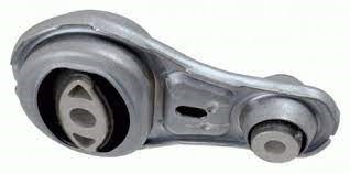 Подушка (опора) двигуна, нижня 30607010692 Magneti Marelli