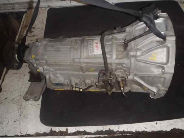 Коробка автомат Toyota 350003F441