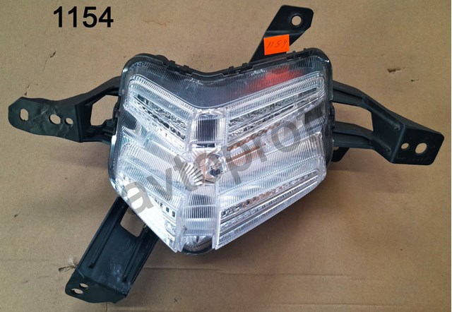 Купити 92207G5500 Hyundai/Kia Фара денного світла, ліва