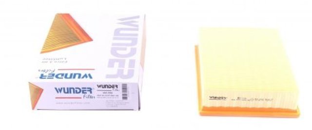 Повітряний фільтр WH559 Wunder
