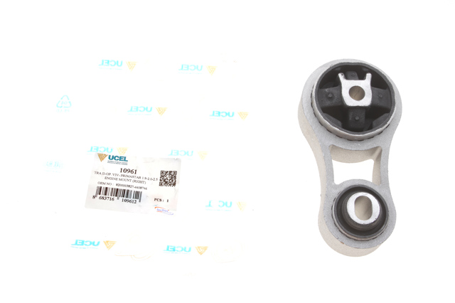 Подушка (опора) двигуна, задня Uc-el 10961 ціна, від 22.29 USD