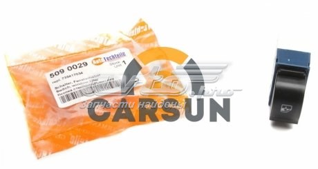 Кнопковий блок керування склопідіймачами передній правий 5090029 Autotechteile