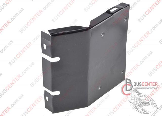 Бризковики задній 1008898 Autotechteile