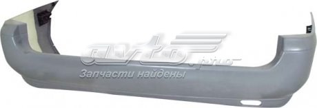 FP2553953 FPS Буфер (бампер) задній