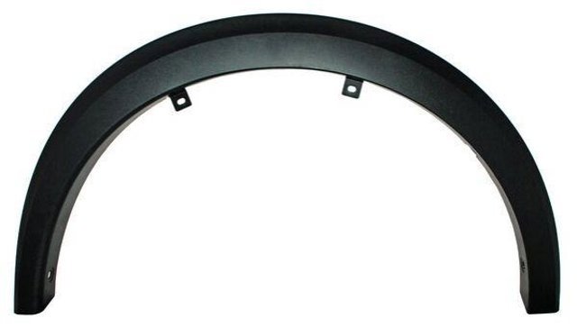 638105RB0A Nissan/Infiniti Молдинг арки крила переднього, правий