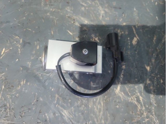 600848100A Tesla Клапан розширювальний