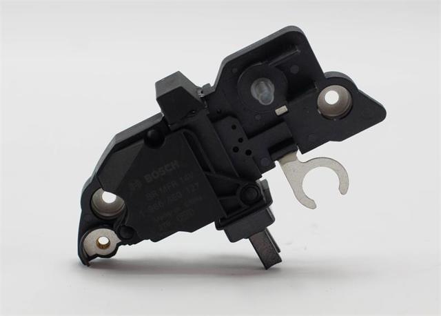 Купити 1986AE0127 Bosch Реле регулятор напруги генератора
