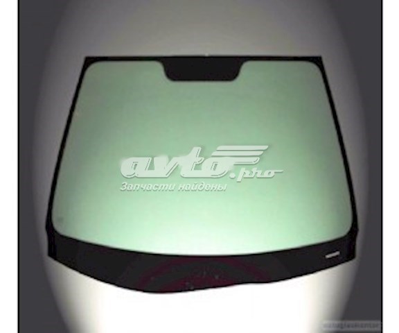 Автоскло XYG GS4021D13 ціна, від 1.91 USD
