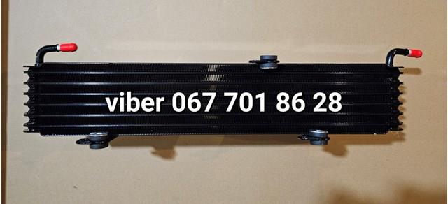 Радіатор охолодження, АКПП Mitsubishi 9499D169