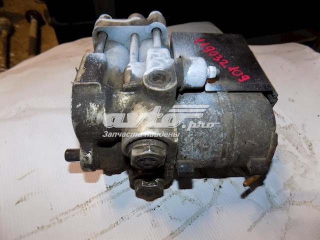Купити 0265201011 VAG Гідроблок АБС