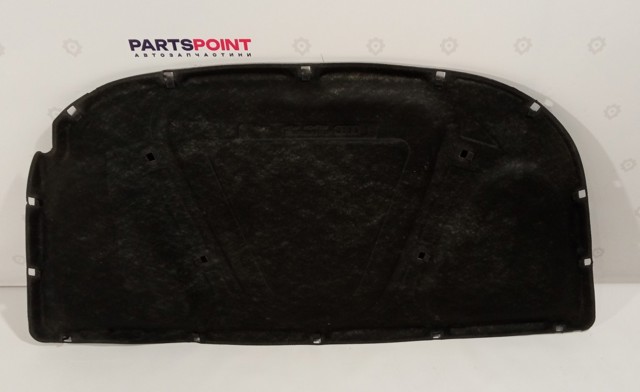 Шумоізоляція капота PAD25005A Signeda