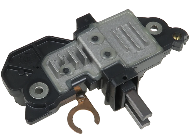 Реле генератора F00MA45256 Bosch