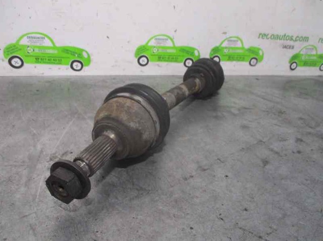 3287052 Ford Привід лівий
