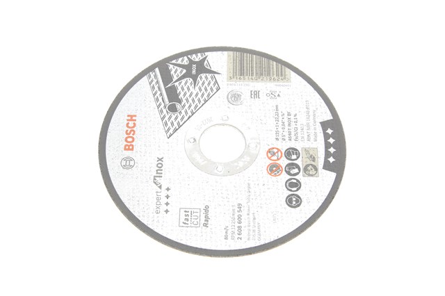 Купити 2608600549 Bosch 