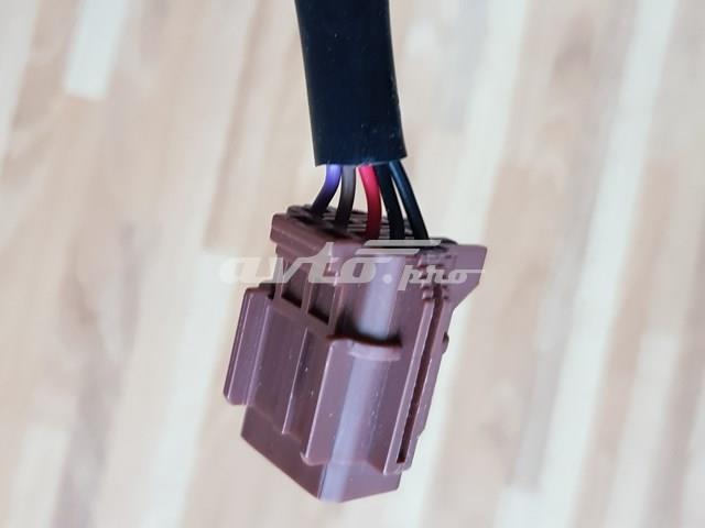 STDTW5940B2 SAT Дзеркало заднього виду, ліве