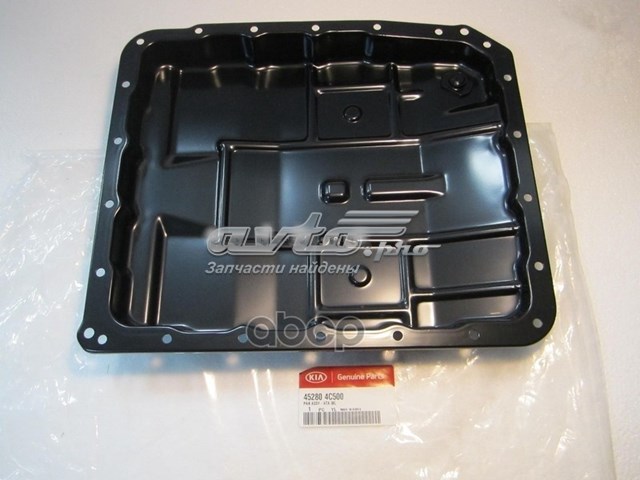 452804C500 Hyundai/Kia Піддон АКПП