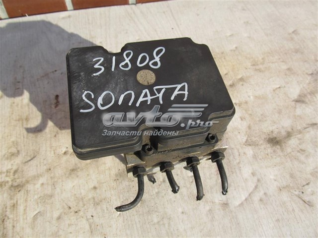 Блоки ABS Hyundai/Kia 58920C2200