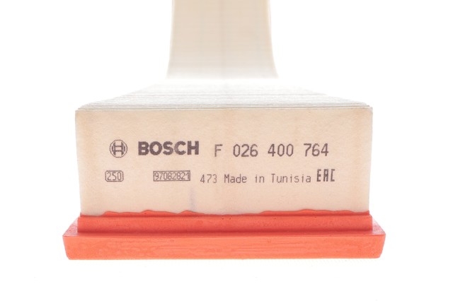 F026400764 Bosch Повітряний фільтр двигуна