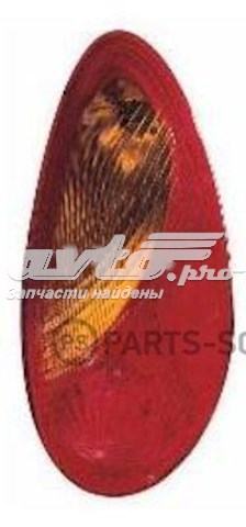 Задні ліхтарі Depo/Loro/Abakus 3331931RUS ціна, від 44.95 USD