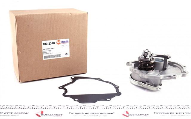 Насос вакуумний Autotechteile 1002340 ціна, від 117.81 USD