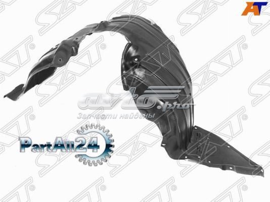 Підкрилок передній лівий GHP956140A Mazda