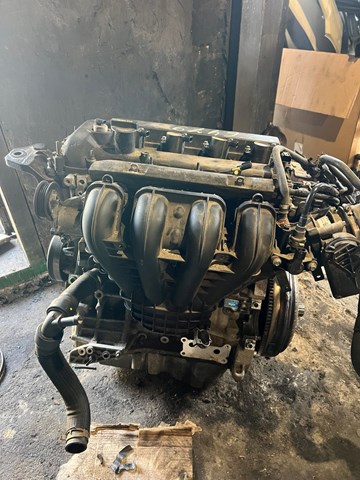  DS332AB Ford