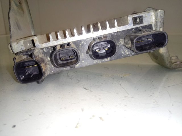 285510E010 Toyota Реле свічок накалу