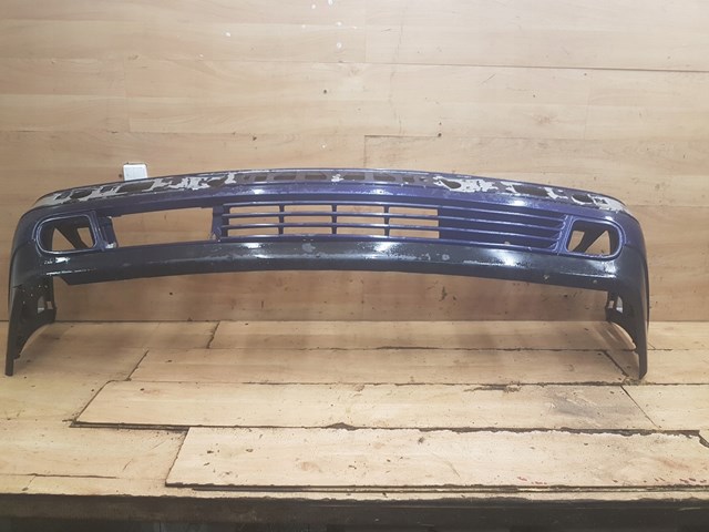 Бампер передній Mercedes A2108850125