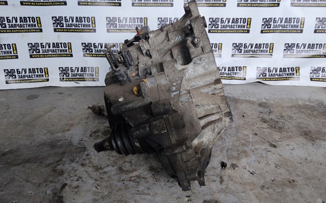 Купити Коробка передач Volvo S70  LS, LT