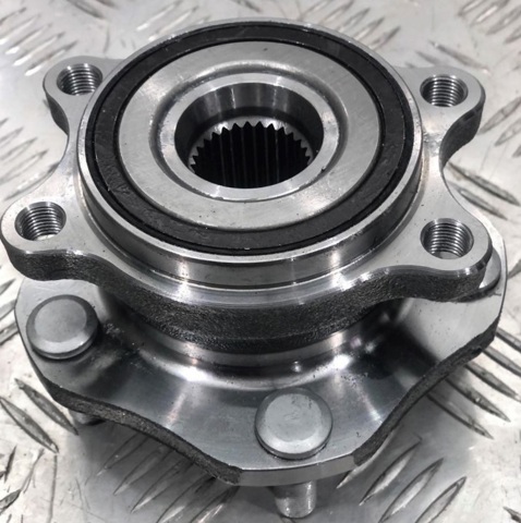 Купити 402026RR0A Nissan/Infiniti Маточини передніх коліс