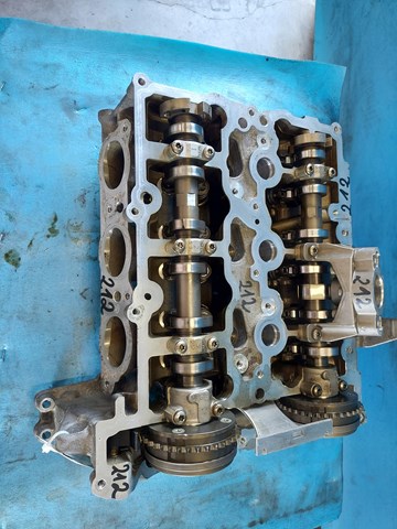 Купити B38A12A BMW Двигун