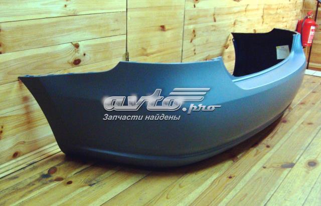 Кожух бампера заднього Tempest 0510740951 ціна, від 60.48 USD