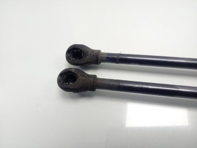 Купити 904508213R Renault (RVI) Амортизатор двері багажника