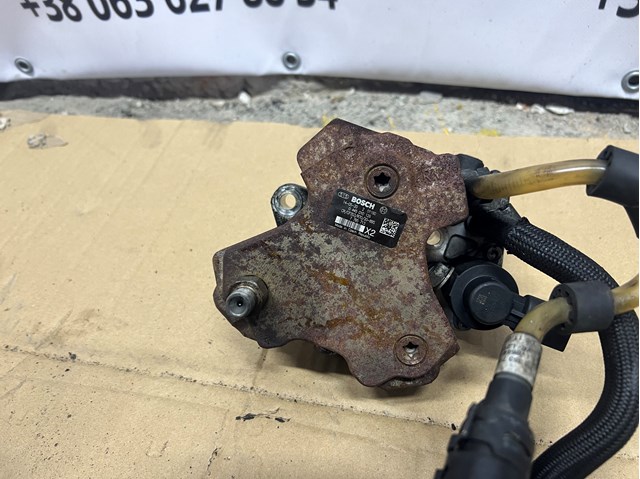 ПНВТ BMW 0445010126