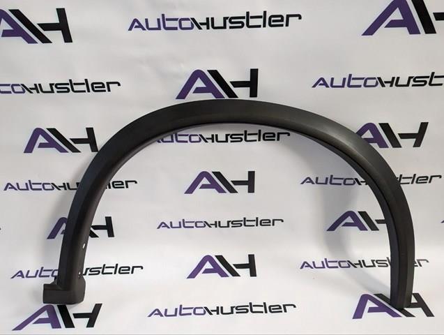 Купити 638606RR1A Nissan/Infiniti Розширювач передньої арки колеса, правий