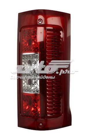 Задні ліхтарі Depo/Loro/Abakus 5501932RUE ціна, від 33.64 USD