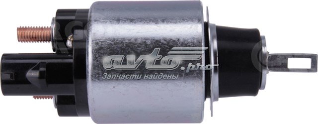 Купити 233796 Cargo Втягуюче реле стартера