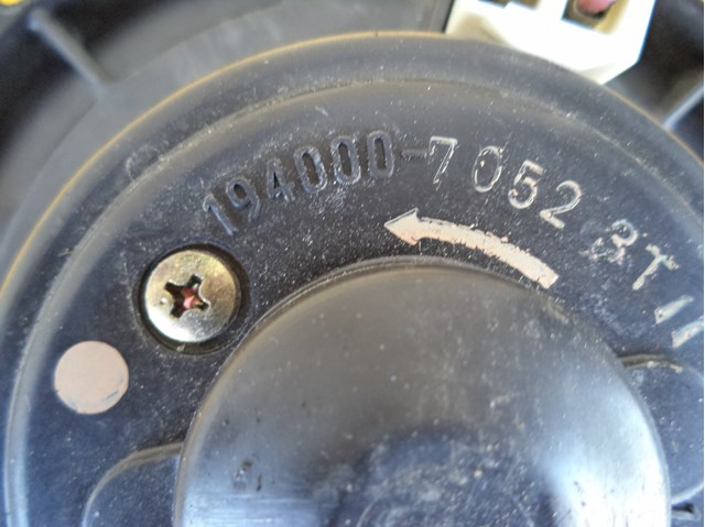 1940007052 Mercedes 