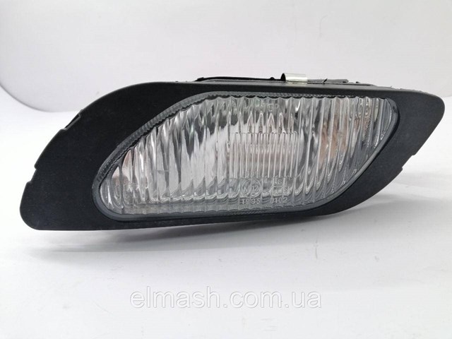 Купити 1955360015B3G Tempest Фара протитуманна, ліва