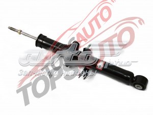Амортизатор передньої підвіски, лівий Nissan/Infiniti E6A11JK00B ціна, від 57.80 USD