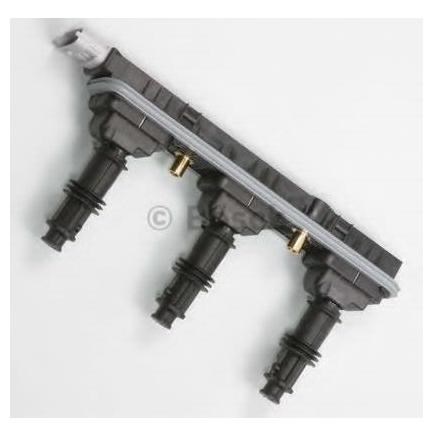 221503473 Bosch Котушка запалювання