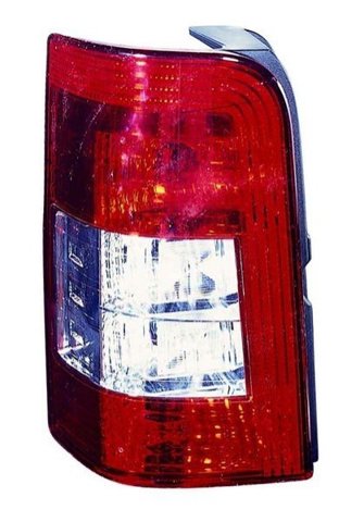 5521924LUE Depo/Loro/Abakus Задня ліва фара