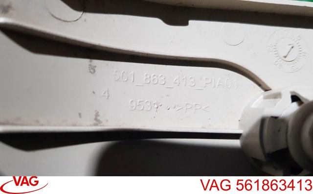  VAG 561863413 ціна, від 15.47 USD