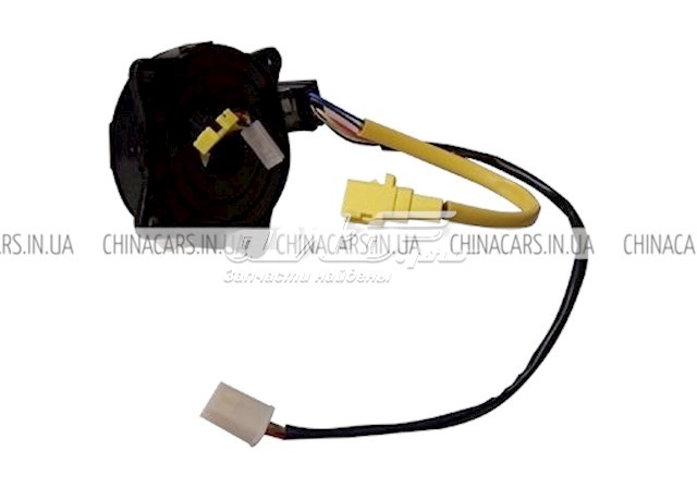 Шлейф керма A213402080BA Chery