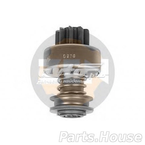 Бендикс стартера ZN0970 ZEN
